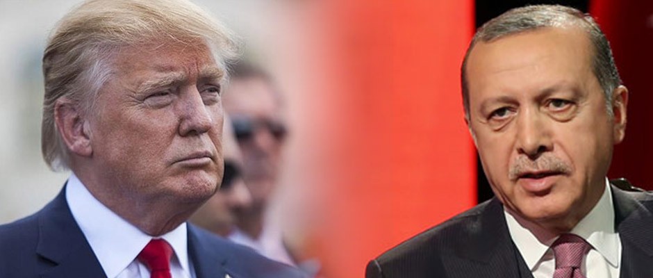 Kulisleri hareketlendiren iddia: ABD, AK Parti'yi parçalamaya kararlı