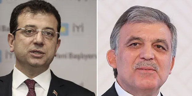 Kulisleri karıştıracak iddia! ‘Ortak cumhurbaşkanı adayı’ için Gül’e söz verildi