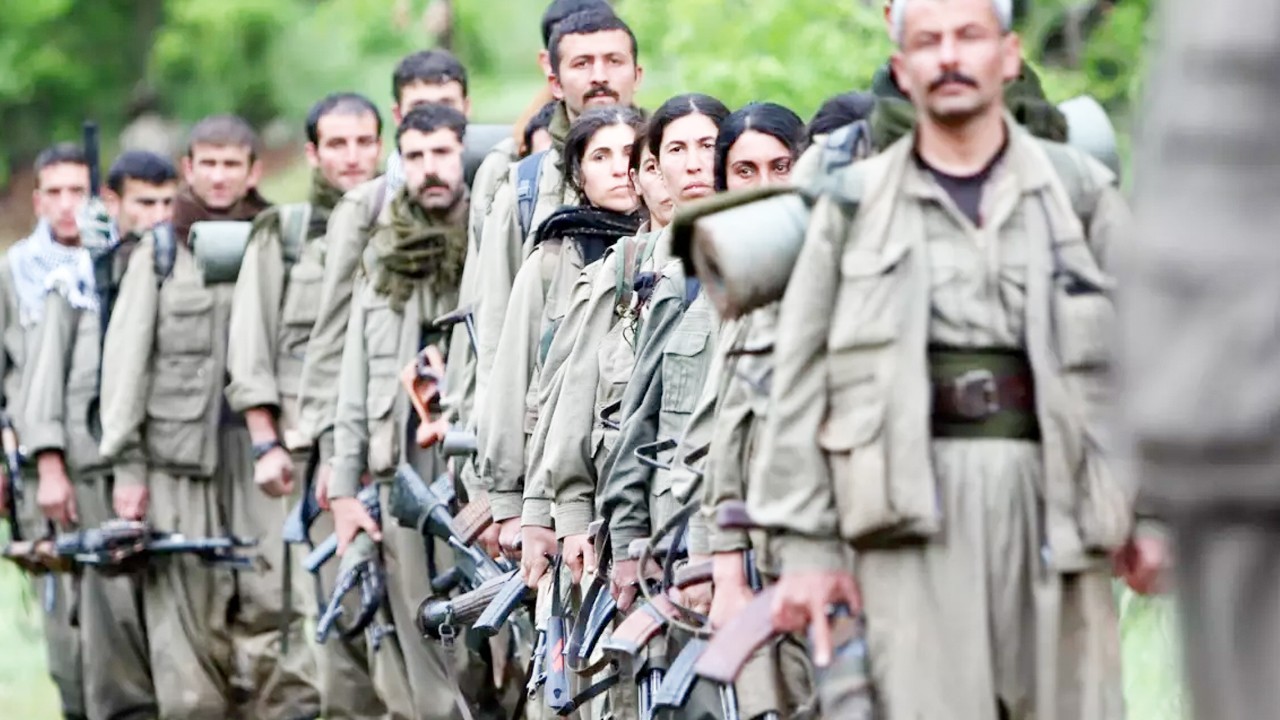 Kulisleri sallayacak iddia: PKK 'fesih' kararını Türkiye Cumhuriyeti'ne iletti