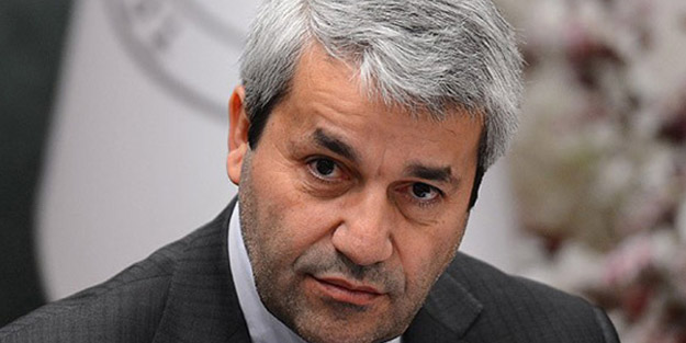 Kulisleri sarsacak iddia! Bomba isim yeni partiye katılıyor