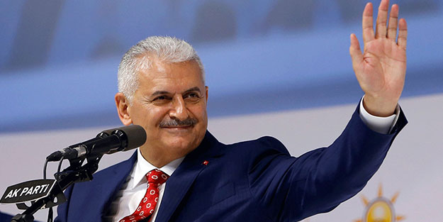 Kulisleri sarsan iddia: Binali Yıldırım eski görevine geri dönüyor!