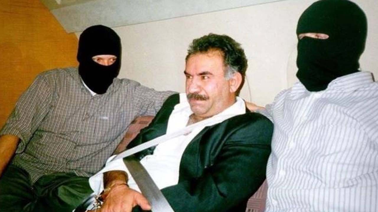Kulisleri sarsan Bahçeli’nin Öcalan çağrısı sonrası bomba iddia: Yarın Öcalan'dan mesaj!