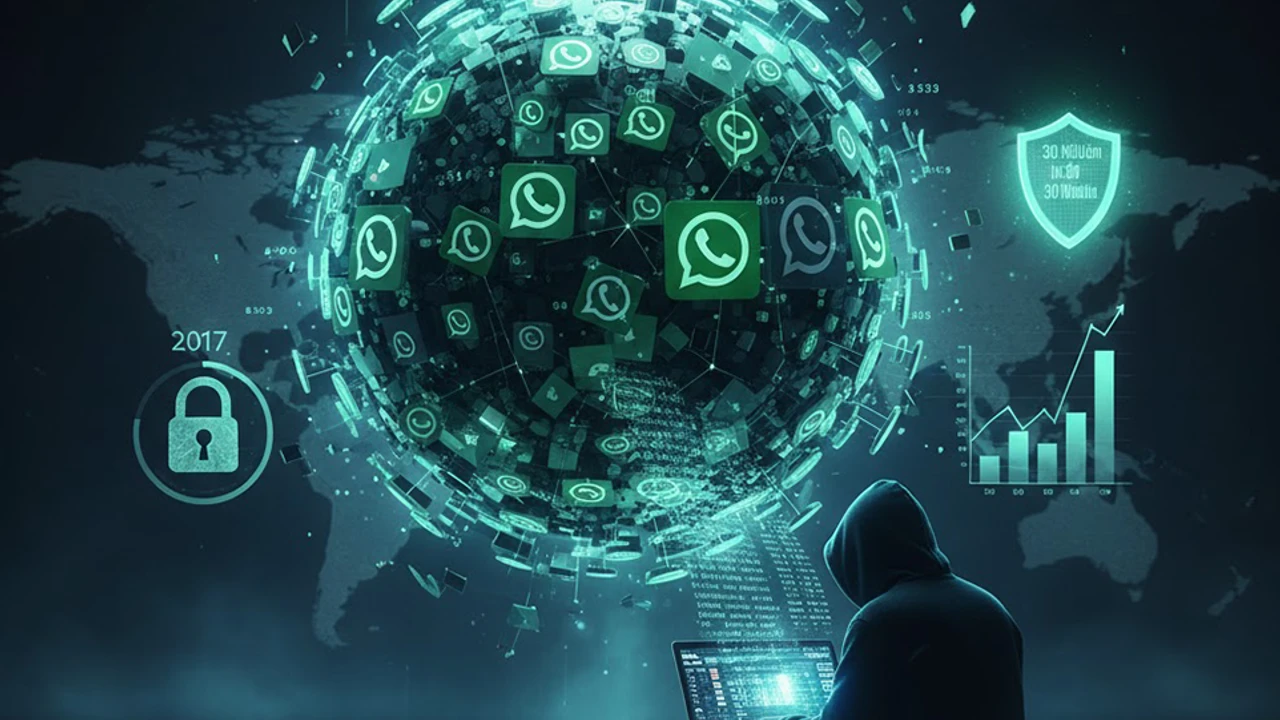 Kullananların huzurunu kaçıracak: WhatsApp’ta güvenlik depremi!