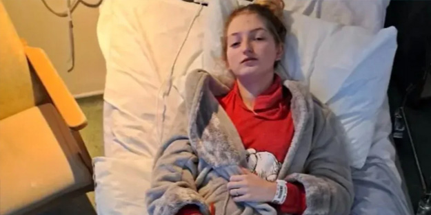 Kullandığı antibiyotik hayatını kararttı