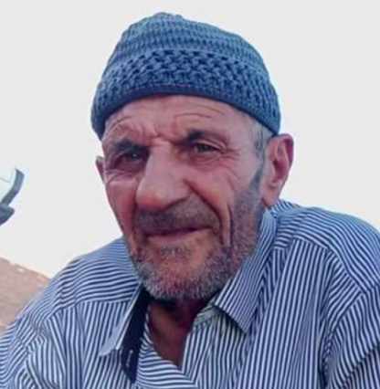 Kullandığı traktörün altında kalan çiftçi hayatını kaybetti