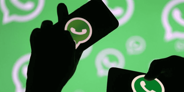 Kullanıcılar merakla bekliyordu: O özellik Whatsapp'ta yayınlandı