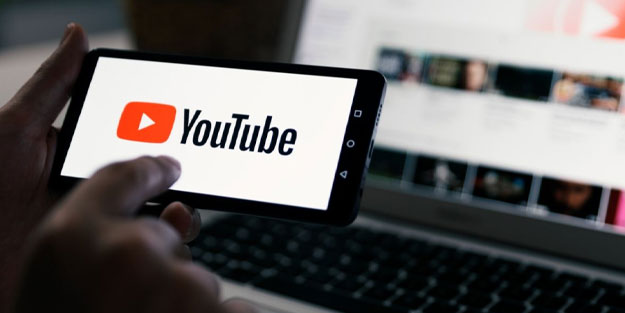 Kullanıcılar YouTube'a diz çöktürdü