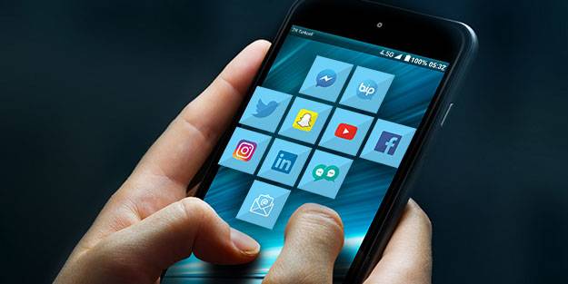 Kullanıcıların imdadına yerli uygulamalar yetişti