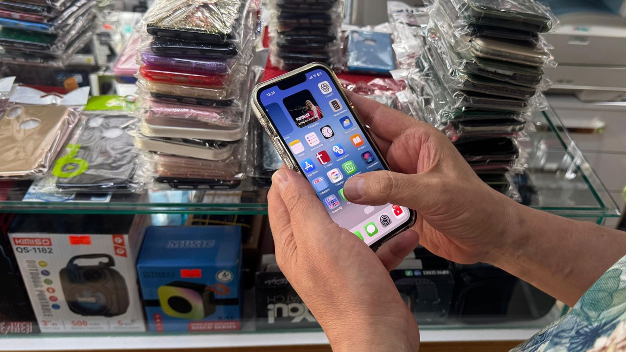 Kullanılamaz hale geliyor! "Fotoğraflarınızı geri yükleyin" tuzağına dikkat!