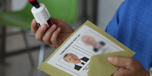 Kullanılan oyların geçerli ve geçersiz sayıldığı hususlar nelerdir?