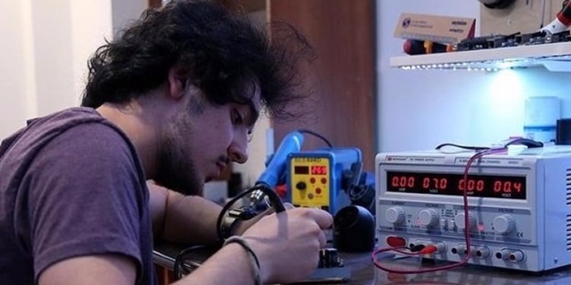 'Kullanım asistanı' ile araçlar otonomlaşacak