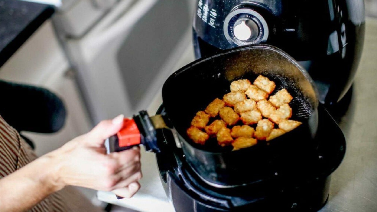 Kullanımı bir hayli yaygınlaştı! Airfryer kullananlar dikkatli olun