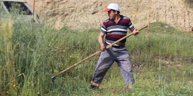 Kullanmayı bilen mühendis maaşı alıyor