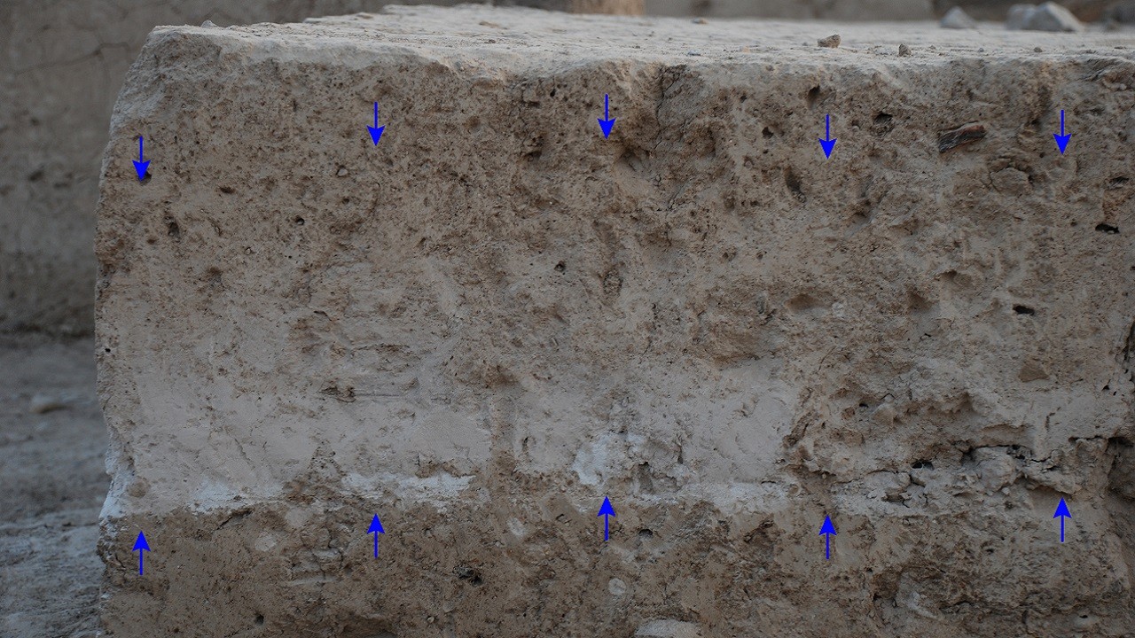 Küller bakın nereden gelmiş! 3.500 yıllık sır çözüldü