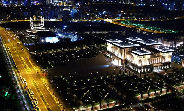 Külliyede baş döndüren diplomasi trafiği! İngiltere ve Almanya başbakanı Türkiye’ye geliyor