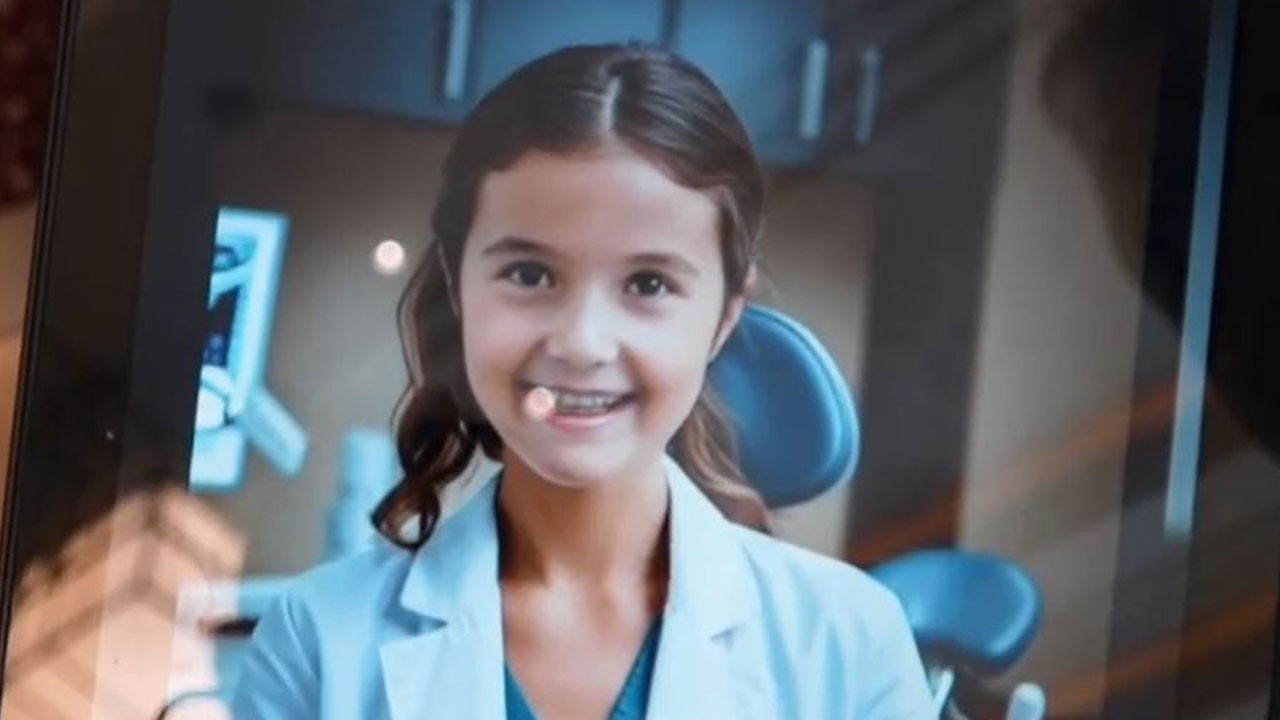 Külliye’de yapay zeka sürprizi: Çocuklar hayal ettikleri mesleğe büründü