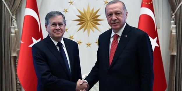 ABD'den Türkiye açıklaması