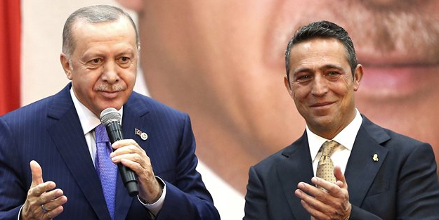 Külliye’den randevu aldırabilenleri merak ediyorum! Dün Erdoğan’dan isteklerde bulunan Koç, bugün Sözcü’ye aktardığı para ile övünüyor
