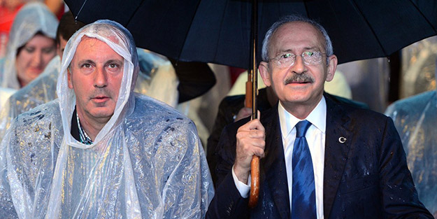 ‘Külliye’n yalan