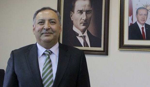 Külliye'nin İdari İşler Başkanlığına yeni atama