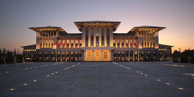 Külliye'ye giden CHP'li kim? Noktayı koydu