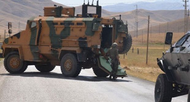 Kulp’ta sokağa çıkma yasağı