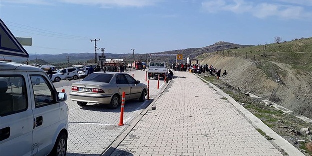 Kulp'taki hain saldırıda sıcak gelişme