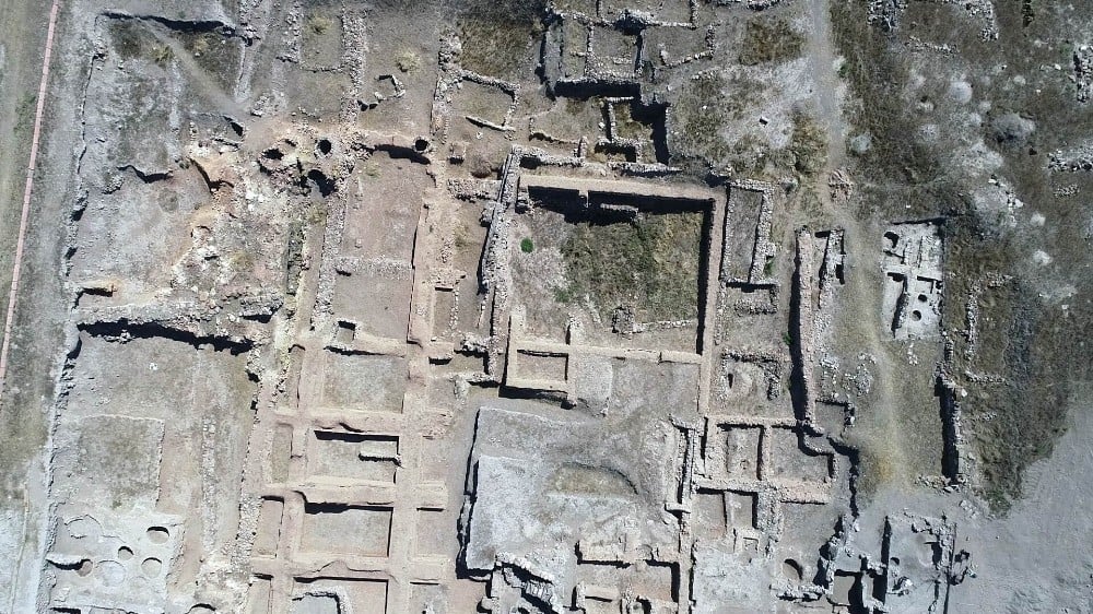 Kültepe’de kazı çalışmaları aksadı 