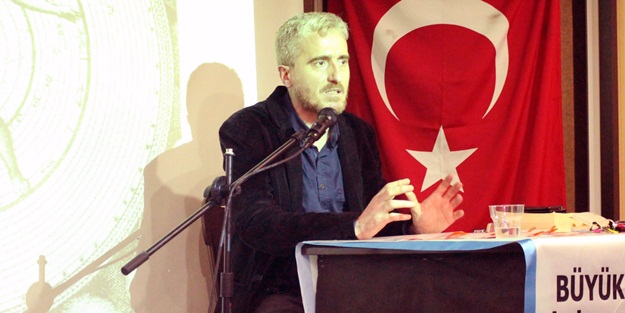 Kültür A.Ş. etkinliğinde “Çağdaş Ruhçuluk” konuşulacak