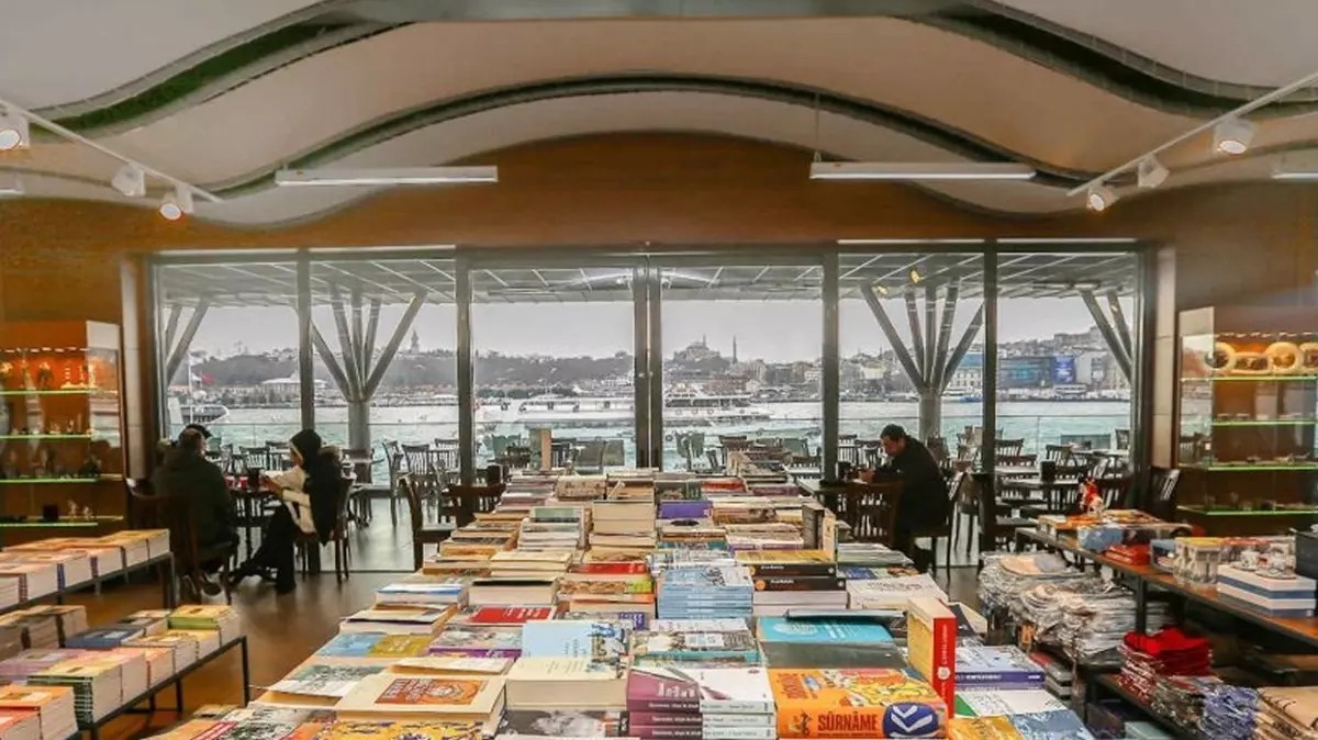 Kültür A.Ş.’de şok skandal! Ruhsatsız şubeler ve silinen kayıtlar