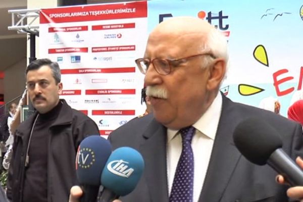 Bakan Nabi Avcı'dan Rusya müjdesi