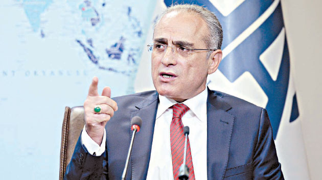 Soyunun dağa çıkın