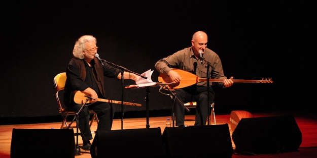 Kültür Bakanlığı vazgeçti, Çorum Belediyesi başladı! Gezici isimlere konser daveti