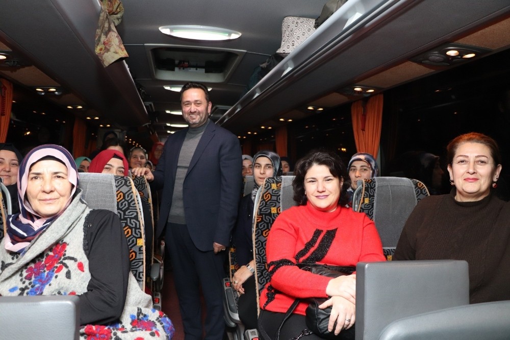 Kültür gezilerinde ilk durak Çanakkale 