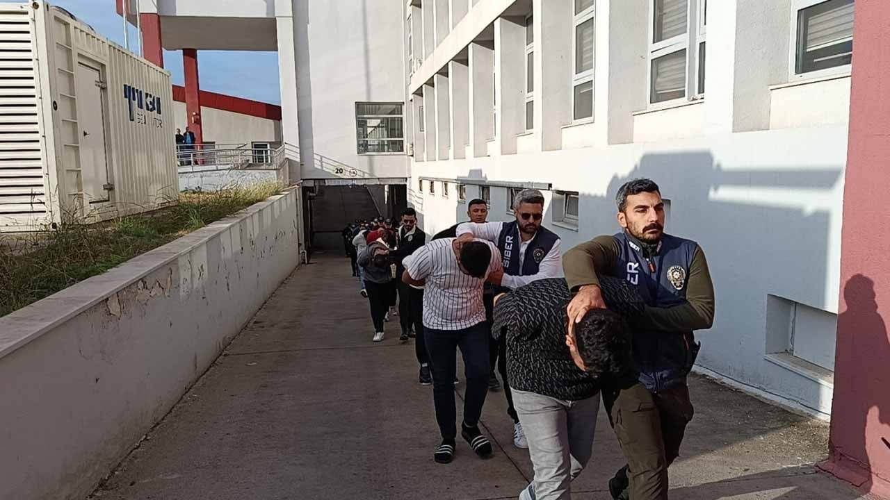 Kültür hazineleri geri dönüyor!