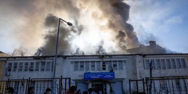 PKK'dan öğrencilere bomba!