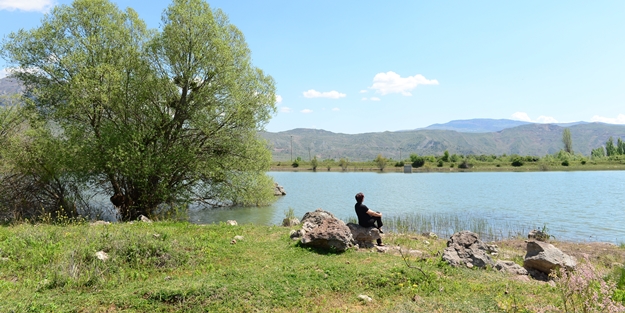 Kültür ve doğa turizminin birleştiği nokta: Şebinkarahisar