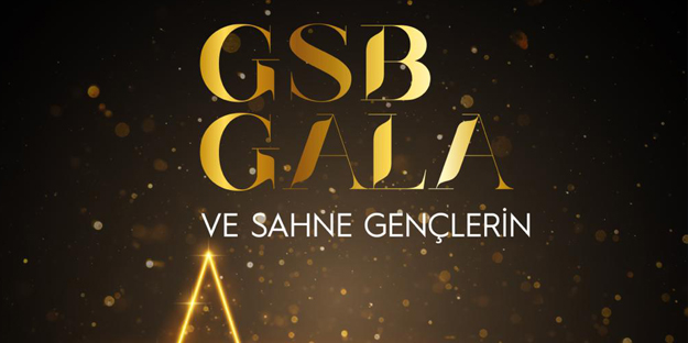 Kültür ve Sanat Yarışmaları’nın gala gecesi 29 Aralık’ta İstanbul’da