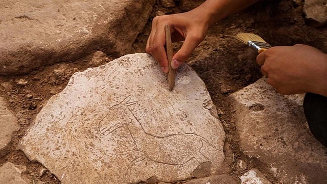 Kültür ve Turizm Bakanı Ersoy: Tarih, gizem ve kadim sırlar buluşuyor