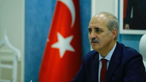 Kültür ve Turizm Bakanı Kurtulmuş: Türkiye kazanacak