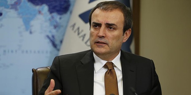 Bakan'dan flaş İsrail açıklaması