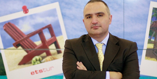 Kültür ve Turizm Bakanı Mehmet Ersoy kimdir?