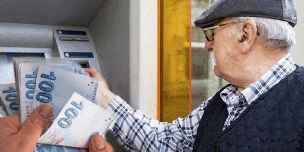 Bakan Türkiye'ye duyurdu: Emekliler 1 kuruş ödemeyecek