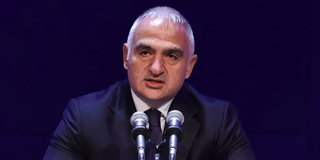 Ersoy'dan Antalya açıklaması