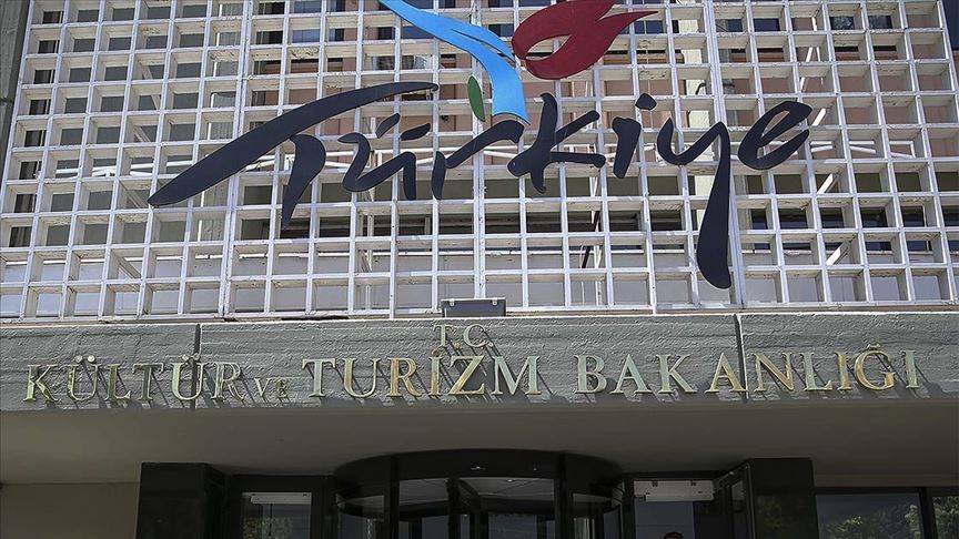Kültür ve Turizm Bakanlığı 10 işçi alacak