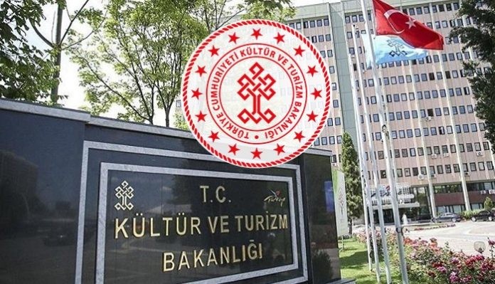 Kültür ve Turizm Bakanlığı 124 sözleşmeli sanatçı alacak
