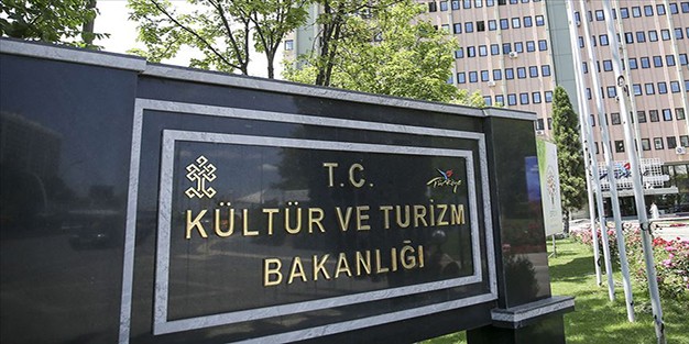 Kültür ve Turizm Bakanlığı 45 memur alımı ne zaman?
