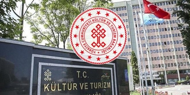 Kültür ve Turizm Bakanlığı 45 sürekli işçi alacak