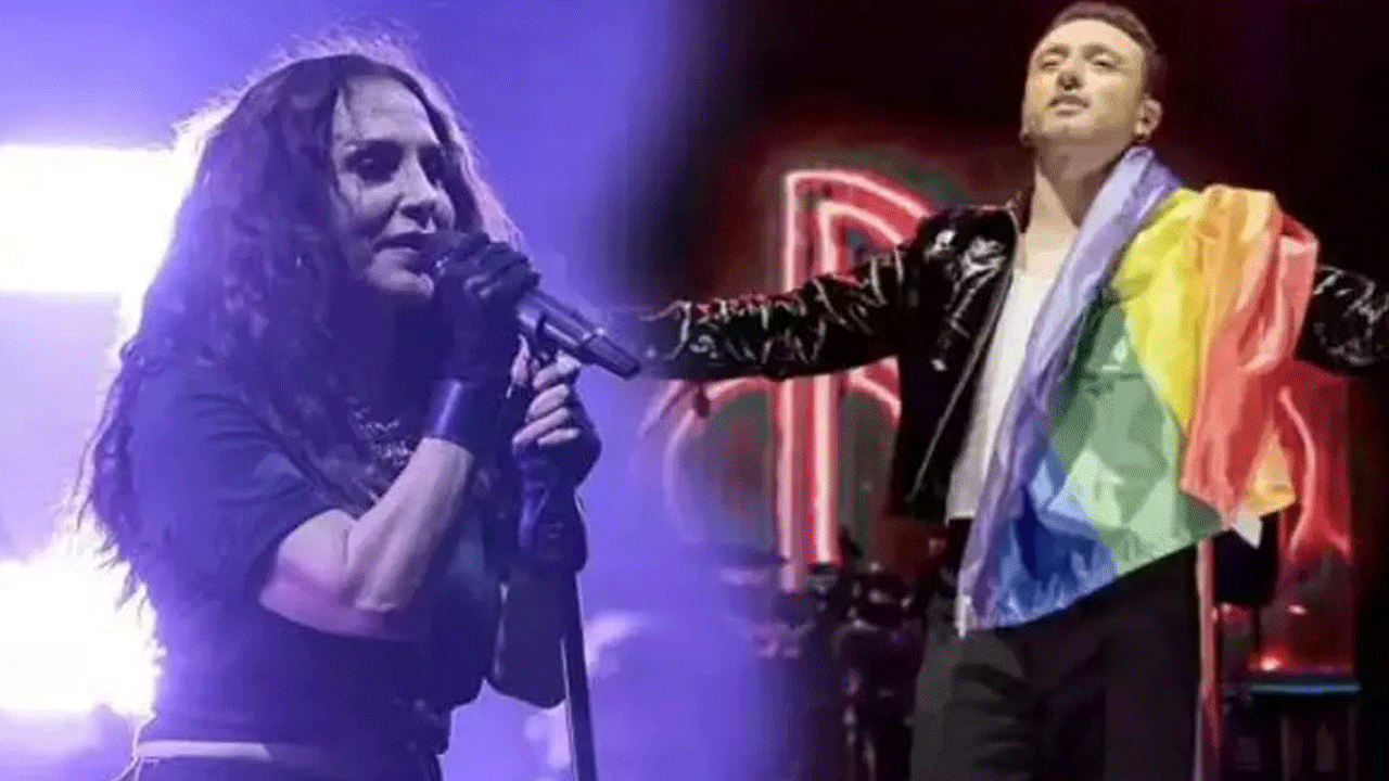 Kültür ve Turizm Bakanlığı: Ahlak dışı konserlere yer yok!