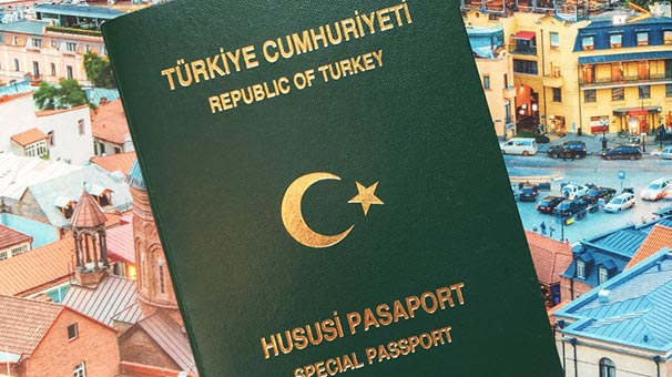 Kültür ve Turizm Bakanlığı harekete geçti! Yeşil pasaport müjdesi